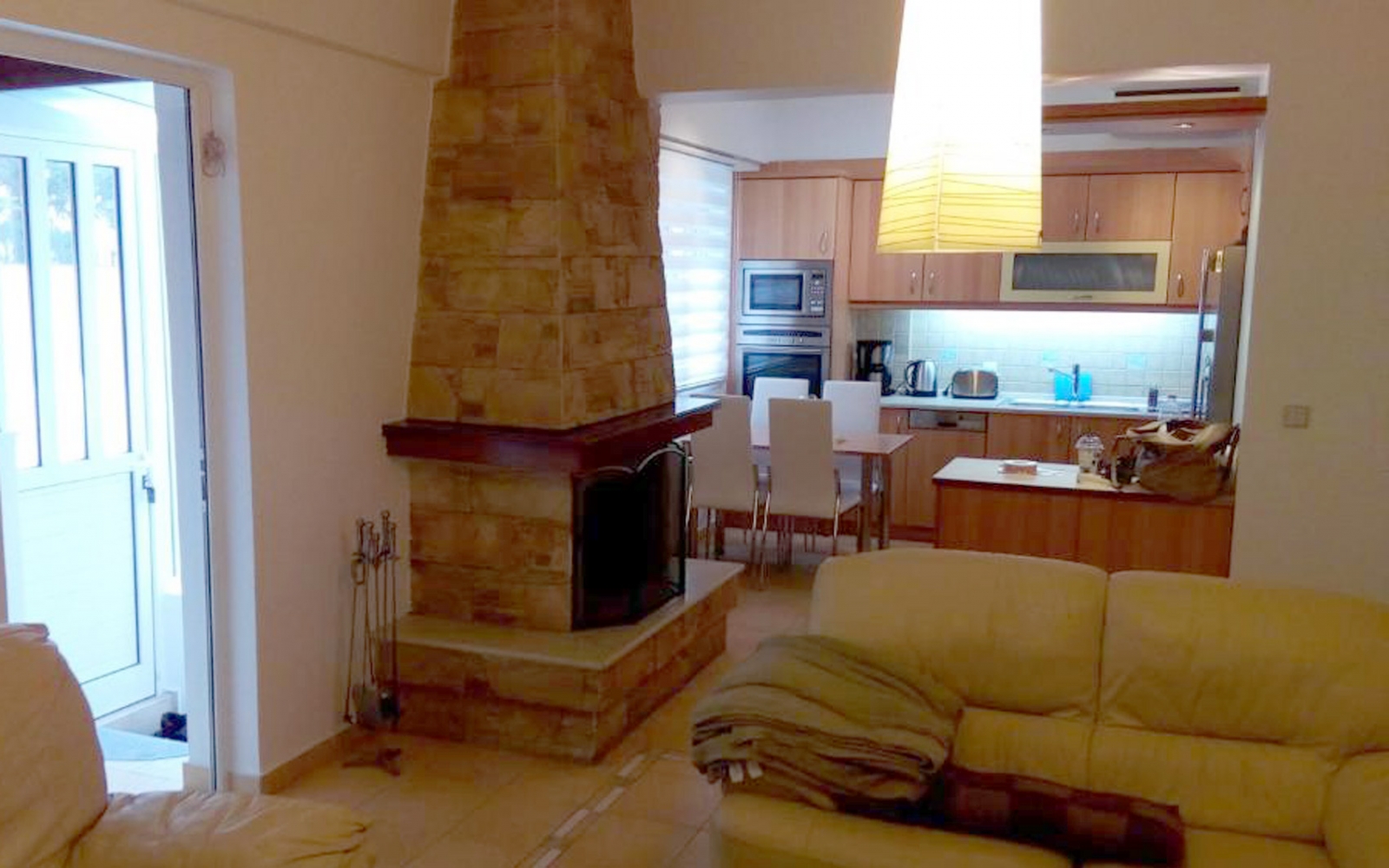 Luxure Apartment Ano Glyfada